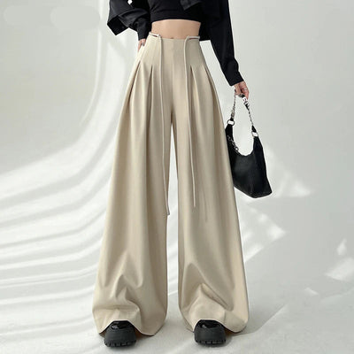 Brianna Wide Leg Pants thumbnail