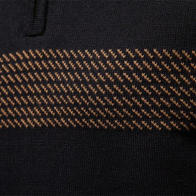Durham Heritage Stripe Sweater thumbnail
