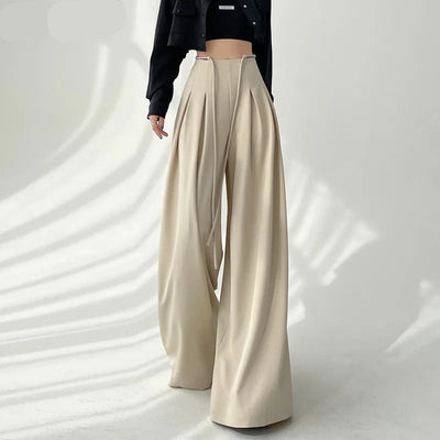 Brianna Wide Leg Pants thumbnail