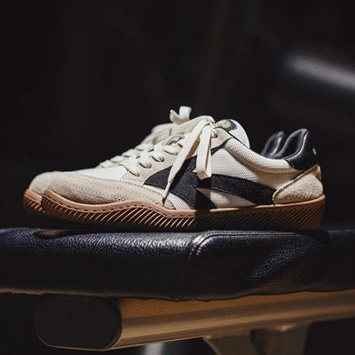Brixton Retro Trainers thumbnail