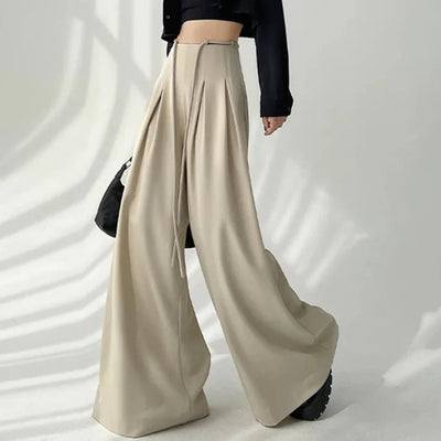 Brianna Wide Leg Pants thumbnail