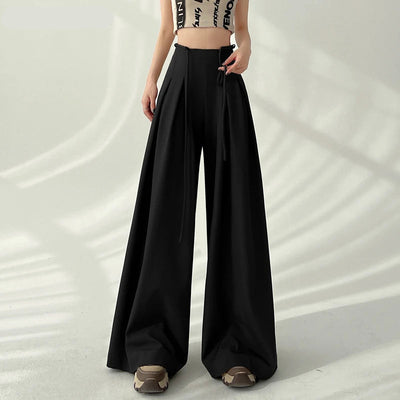Brianna Wide Leg Pants thumbnail