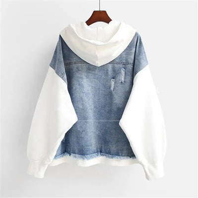 Alicia Hoodie thumbnail