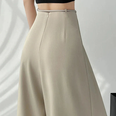 Brianna Wide Leg Pants thumbnail