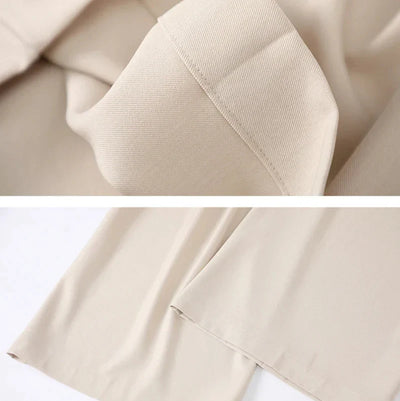 Brianna Wide Leg Pants thumbnail