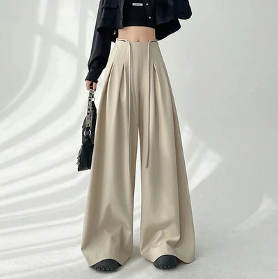 Brianna Wide Leg Pants thumbnail
