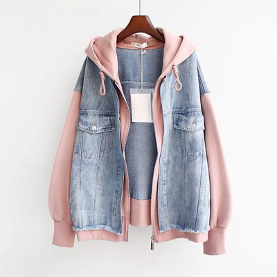 Alicia Hoodie thumbnail