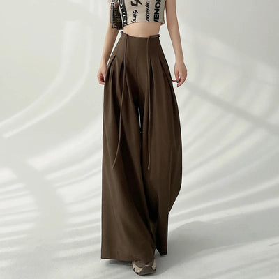 Brianna Wide Leg Pants thumbnail