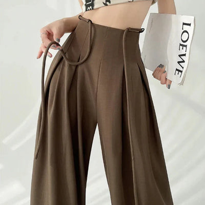 Brianna Wide Leg Pants thumbnail