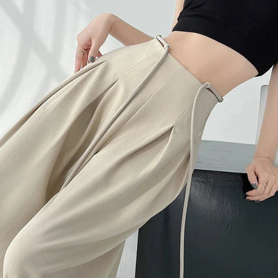 Brianna Wide Leg Pants thumbnail