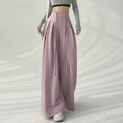 Brianna Wide Leg Pants thumbnail