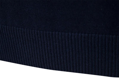 Burk Quarter Zip Sweater thumbnail