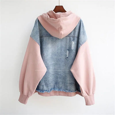 Alicia Hoodie thumbnail