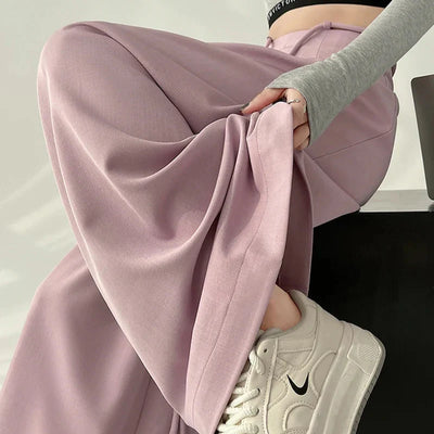 Brianna Wide Leg Pants thumbnail