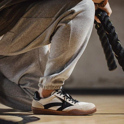 Brixton Retro Trainers thumbnail