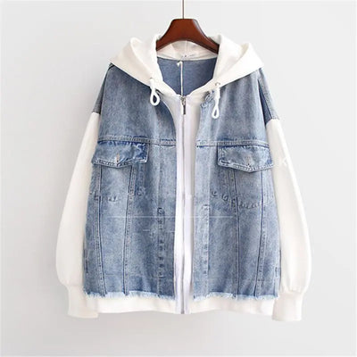 Alicia Hoodie thumbnail