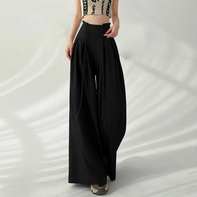 Brianna Wide Leg Pants thumbnail