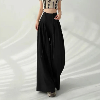 Brianna Wide Leg Pants thumbnail