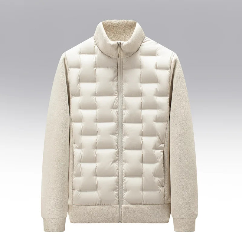 GIORGIO SALVATORE JACKET