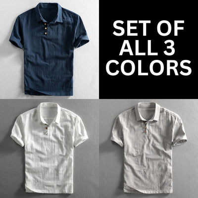 Men's "Fuji" Japan Style Short Sleeve thumbnail