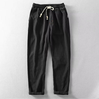 Men's "Mito" Japan-Style Trouser thumbnail