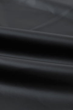 Photo: Vienna Faux-Leather High-Waist Leggings | Seoden London — view 14