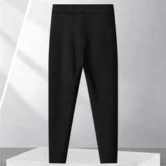 Photo: Arctic Fleece-Lined Thermal Trousers | Seoden London — view 5