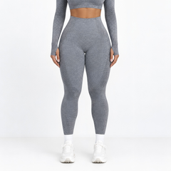 Photo: Energy Seamless Scrunch Leggings | Seoden London — view 7