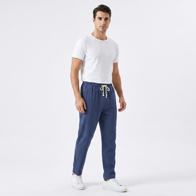 Men's "Mito" Japan-Style Trouser thumbnail
