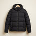 Winter Clothing | Seoden London