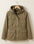Autumn Jackets | Seoden London