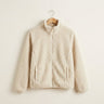 Fleece Jackets | Seoden London