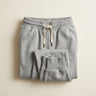 Joggers & Parachute | Seoden London