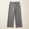 Wide-Leg Trousers | Seoden London