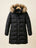 Winter Coats & Jackets | Seoden London