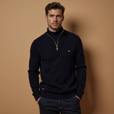 Aziel Knitted Sweater thumbnail