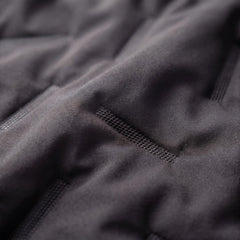 Photo: Lillehammer Fleece-Lined Quilted Winter Trousers | Seoden London — view 8