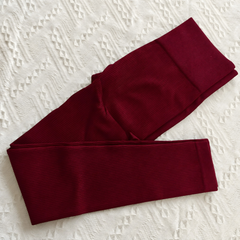 Photo: Mirei Seamless Yoga Leggings | Seoden London — view 11